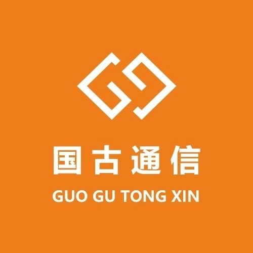 国古通信Logo